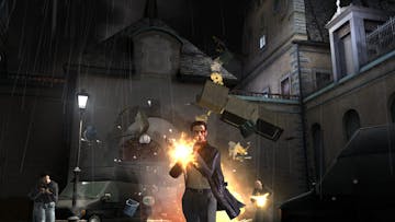  Max Payne 3: Special Edition -Xbox 360 : Take 2 Interactive:  Everything Else