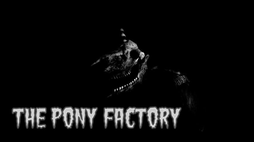Product cover for The Pony Factory