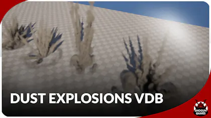 Dust Explosions VDB