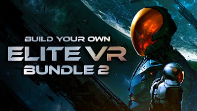 Build your own Elite VR Bundle 2