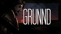 Product cover for GRUNND
