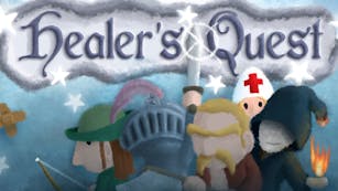 Product cover for Healer's Quest