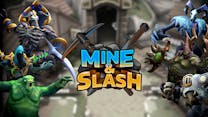 Product cover for Mine & Slash