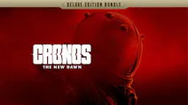 Product cover for Cronos: The New Dawn Deluxe Edition