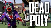 Product cover for DeadPoly