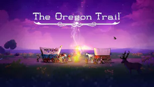 Product cover for The Oregon Trail