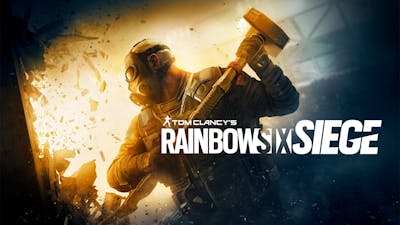 Tom Clancy's Rainbow Six Siege