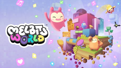 Product cover for Melbits™ World