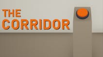 Product cover for THE CORRIDOR