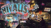 Product cover for Nivalis
