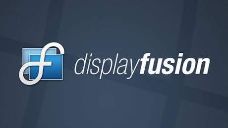 Product cover for DisplayFusion