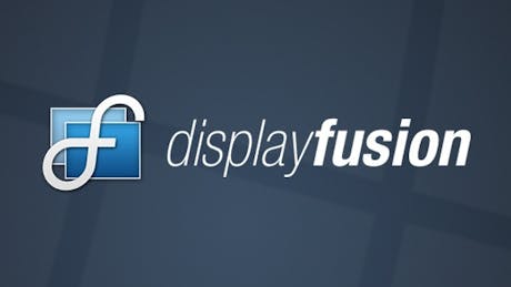 Product cover for DisplayFusion