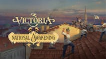 Product cover for Victoria 3: National Awakening Immersion Pack