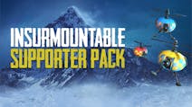 Product cover for Insurmountable Supporter Pack