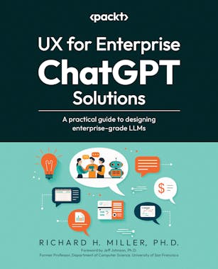 UX for Enterprise ChatGPT Solutions