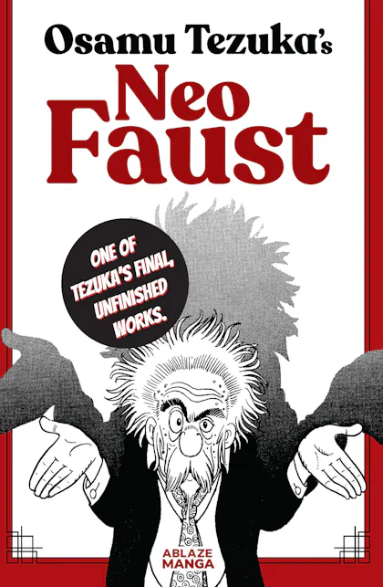 Osamu Tezuka's Neo Faust