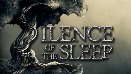Product cover for Silence of the Sleep