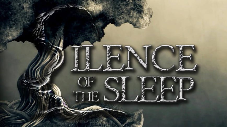 Product cover for Silence of the Sleep