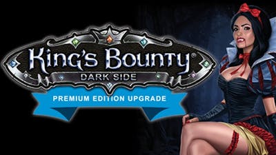 King's Bounty: Dark Side Premium Edition
