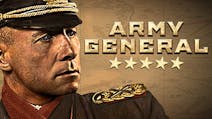 Product cover for Army General