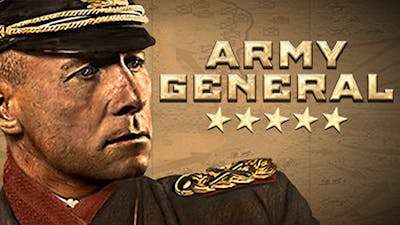 Army General