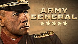 Product cover for Army General