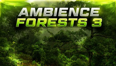 Ambience Forests 3