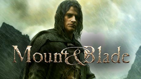 Product cover for Mount & Blade