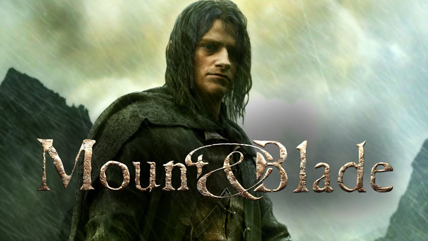 Mount & Blade