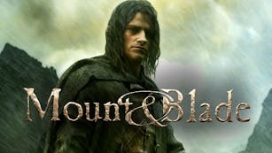 Product cover for Mount & Blade