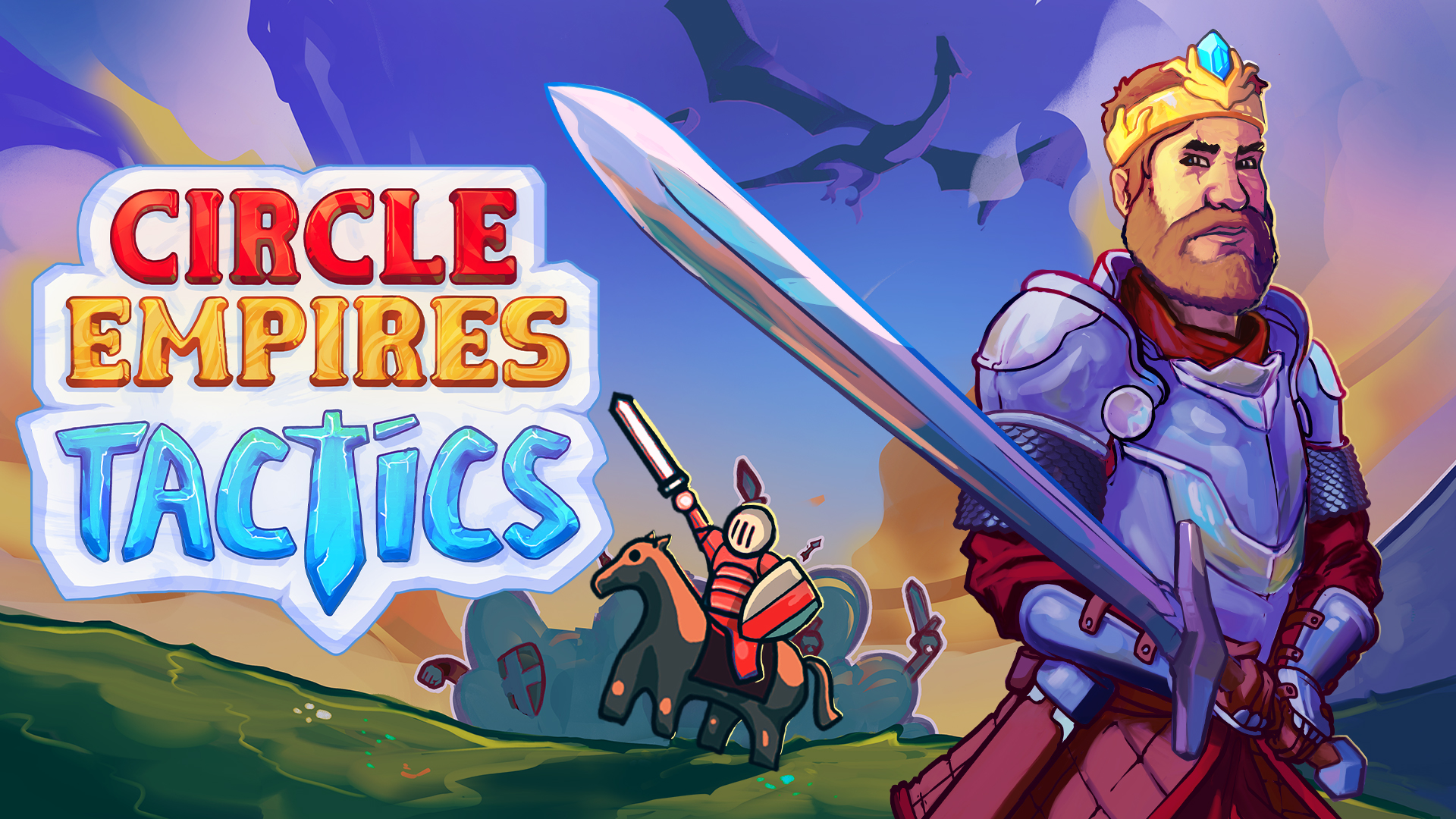 Circle Empires Tactics