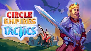 Product cover for Circle Empires Tactics