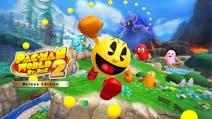 Product cover for PAC-MAN WORLD 2 Re-PAC - Deluxe Edition