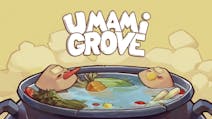Product cover for Umami Grove