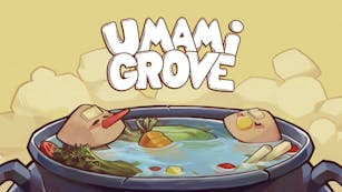 Product cover for Umami Grove