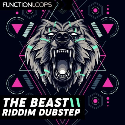 Beast Riddim Dubstep