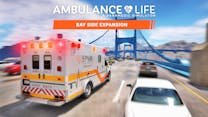 Product cover for Ambulance Life - Bay Side Expansion