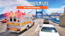 Product cover for Ambulance Life - Bay Side Expansion