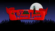 Product cover for The Waste Land