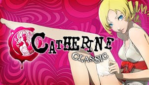 Product cover for Catherine Classic