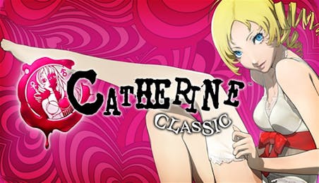 Product cover for Catherine Classic