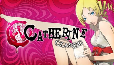 Catherine Classic