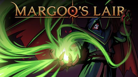 Product cover for Margoq's Lair
