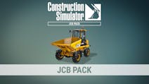 Product cover for Construction Simulator - JCB Pack