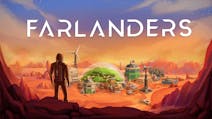 Product cover for Farlanders