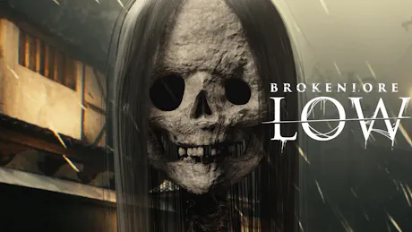 Product cover for BrokenLore: LOW