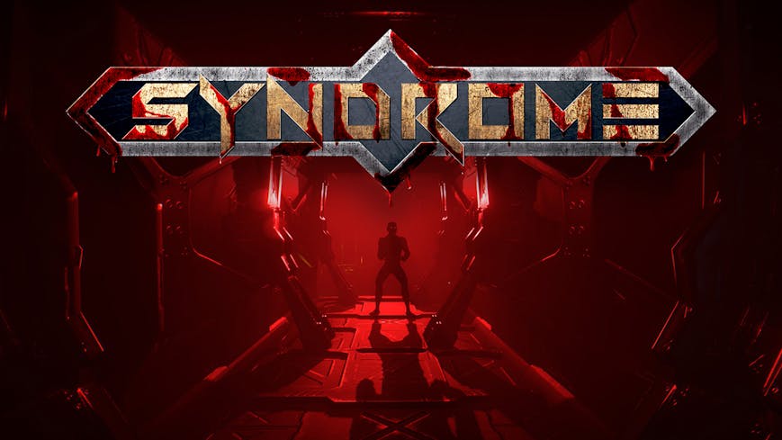 Product cover for Syndrome