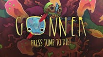 Product cover for GoNNER - Press Jump To Die Edition