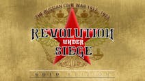 Product cover for Revolution Under Siege Gold
