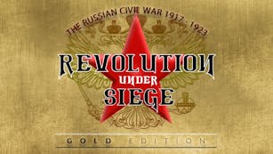 Product cover for Revolution Under Siege Gold